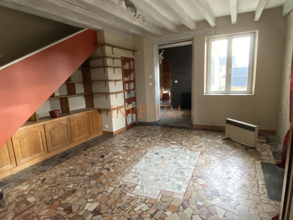 Maison T5 à vendre - Blois