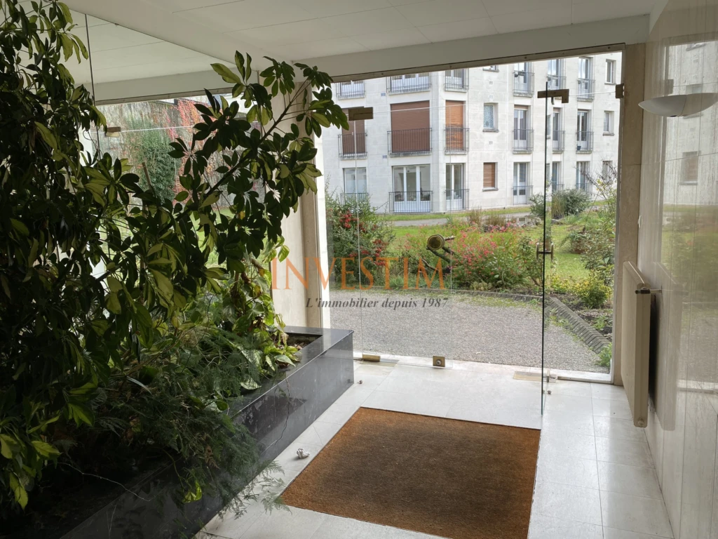 Appartement T1 à vendre - Blois