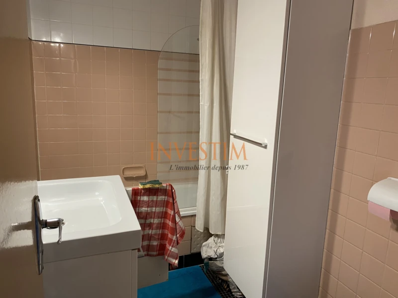 Appartement T1 à vendre - Blois