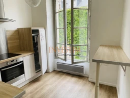 Appartement T3 à vendre - Blois