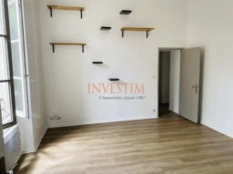 Appartement T3 à vendre - Blois