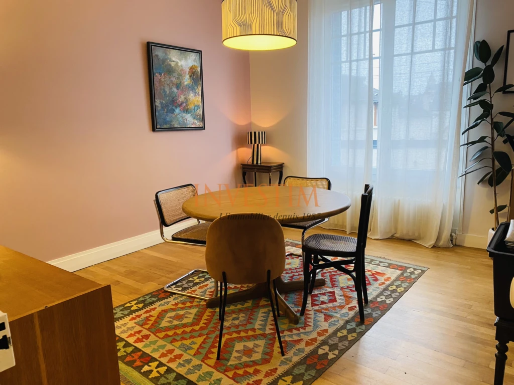 Maison à vendre T3 - Blois