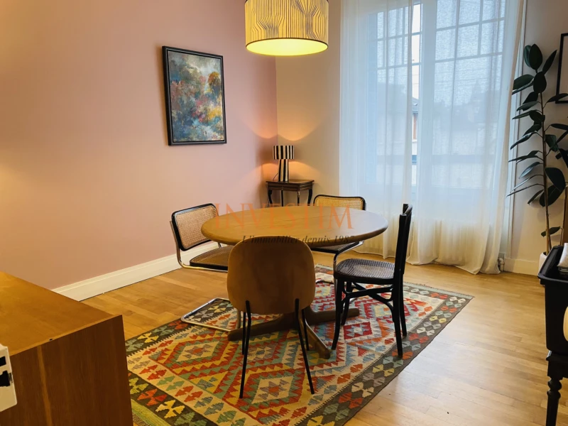 Maison à vendre T3 - Blois