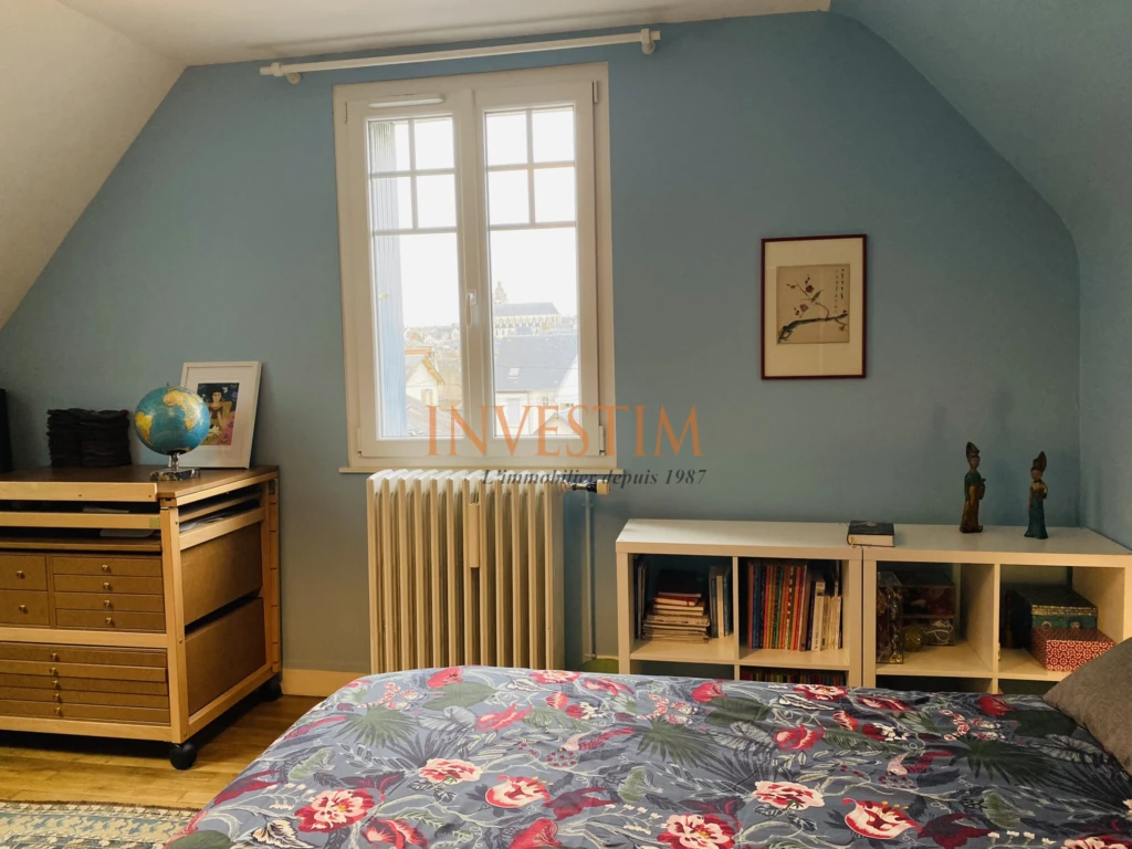 Maison à vendre T3 - Blois