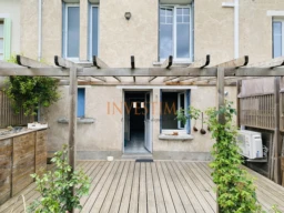 Maison à vendre T3 - Blois