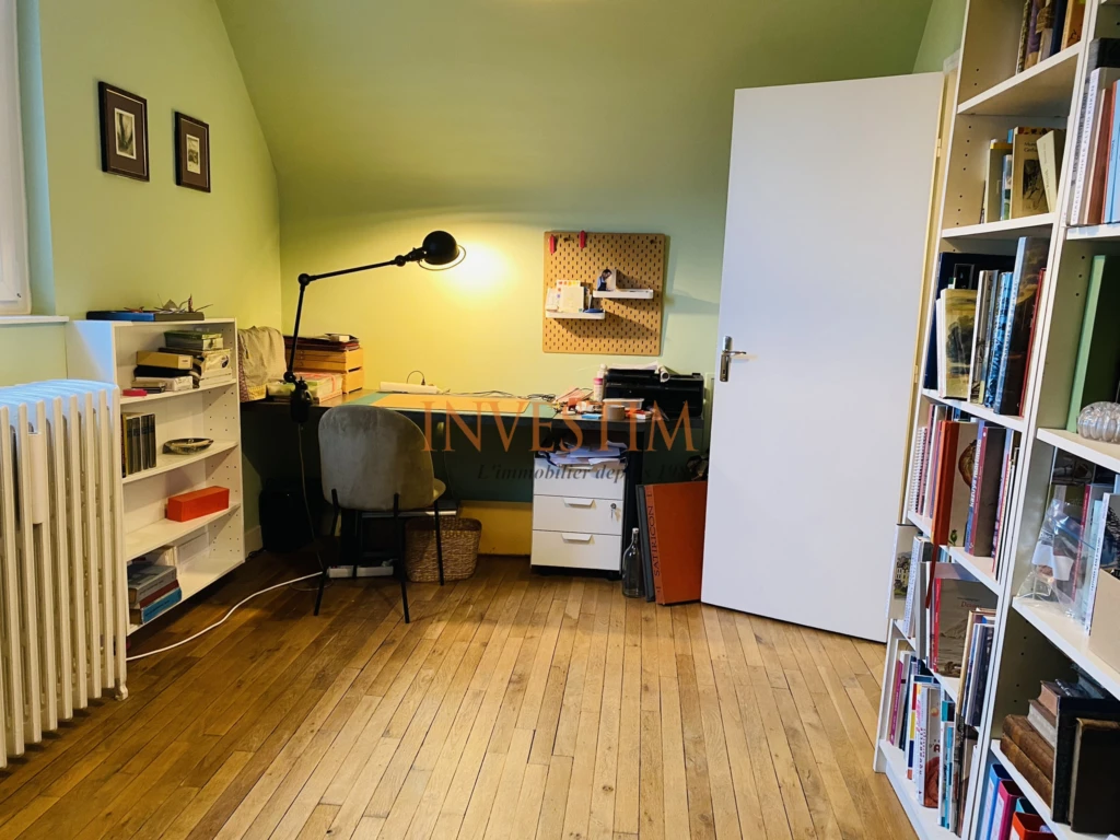 Maison à vendre T3 - Blois