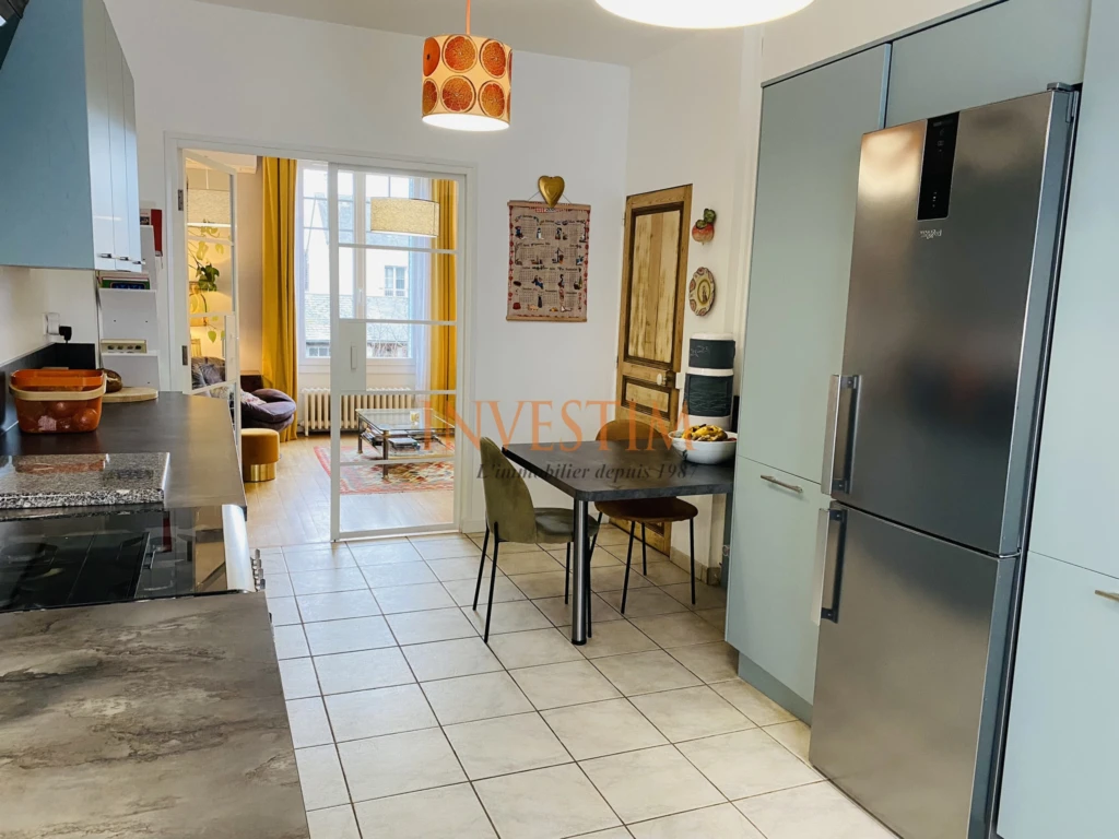 Maison à vendre T3 - Blois