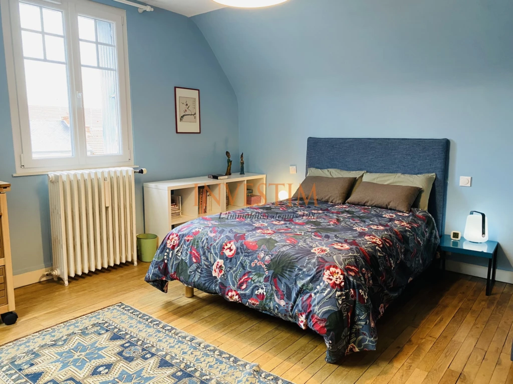 Maison à vendre T3 - Blois