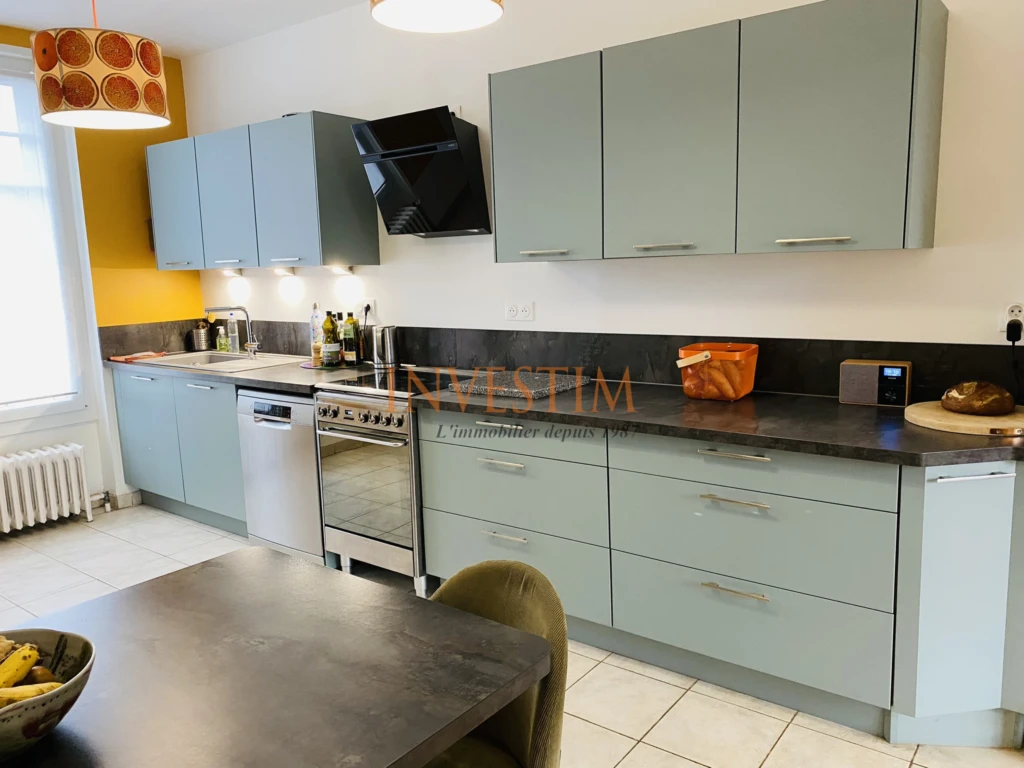 Maison à vendre T3 - Blois