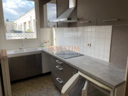 Appartement T1 Blois - estimation