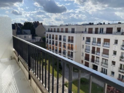 Appartement à vendre T1 Blois