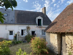 Maison à vendre T2 - Chailles
