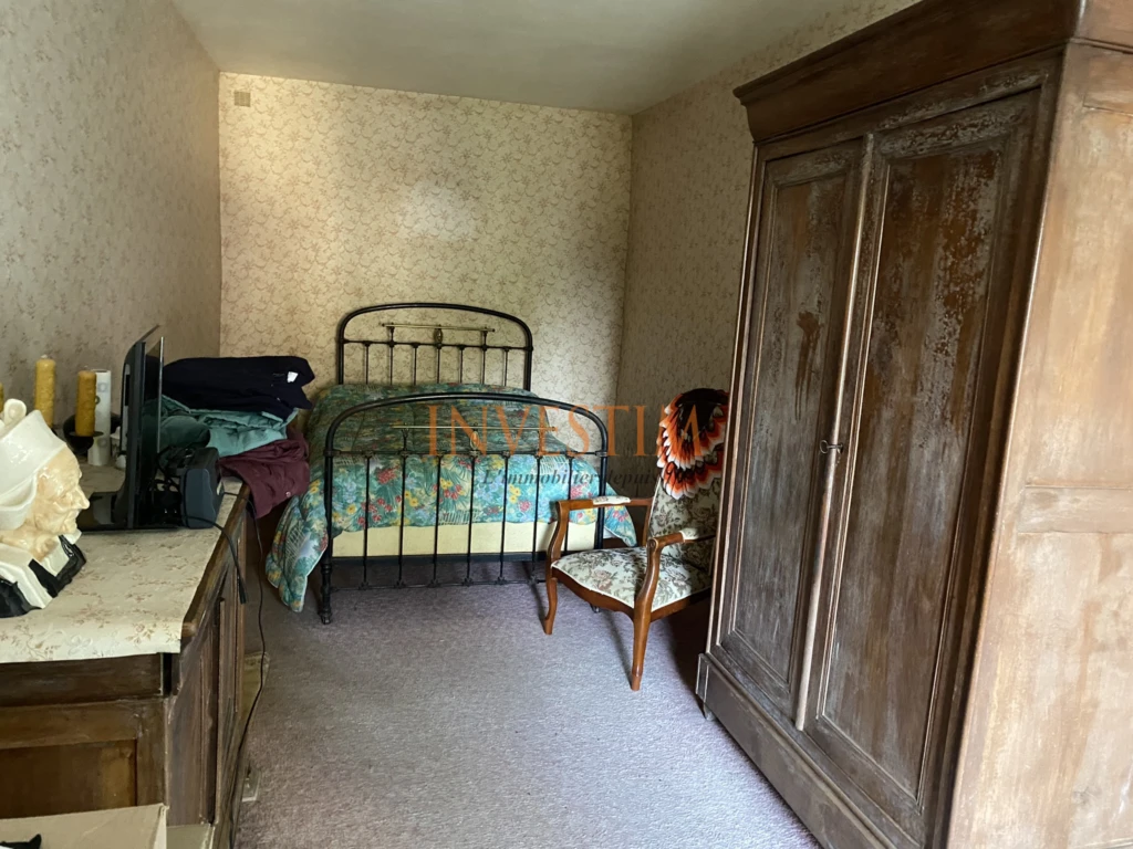 Maison à vendre T2 - Chailles