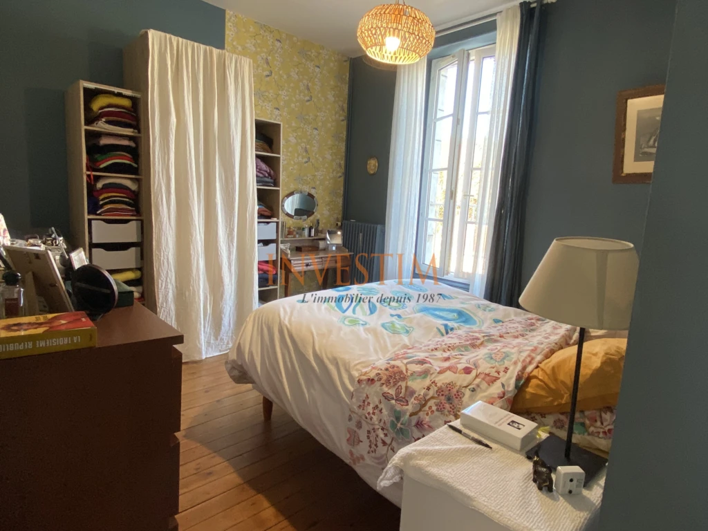 Maison à vendre T5 - Blois centre ville