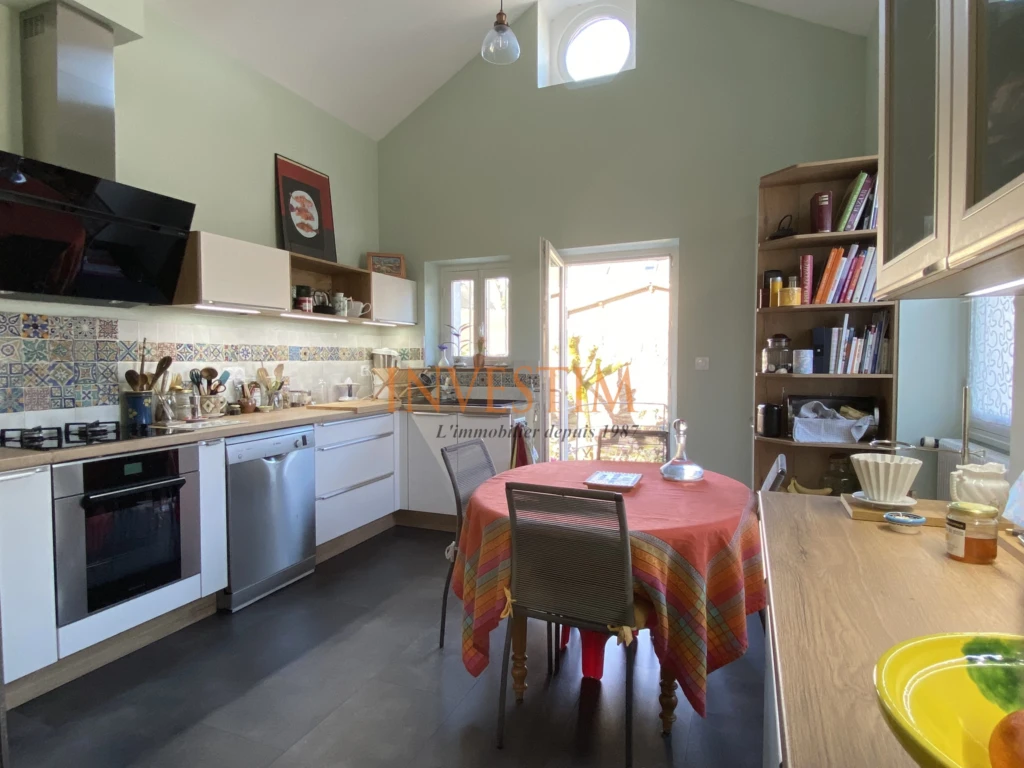 Maison à vendre T5 - Blois centre ville