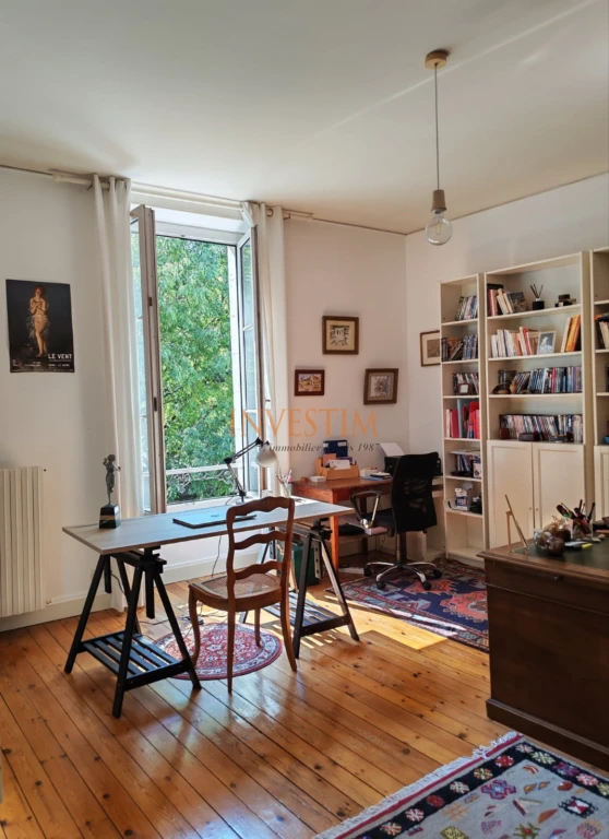Maison à vendre T5 - Blois centre ville