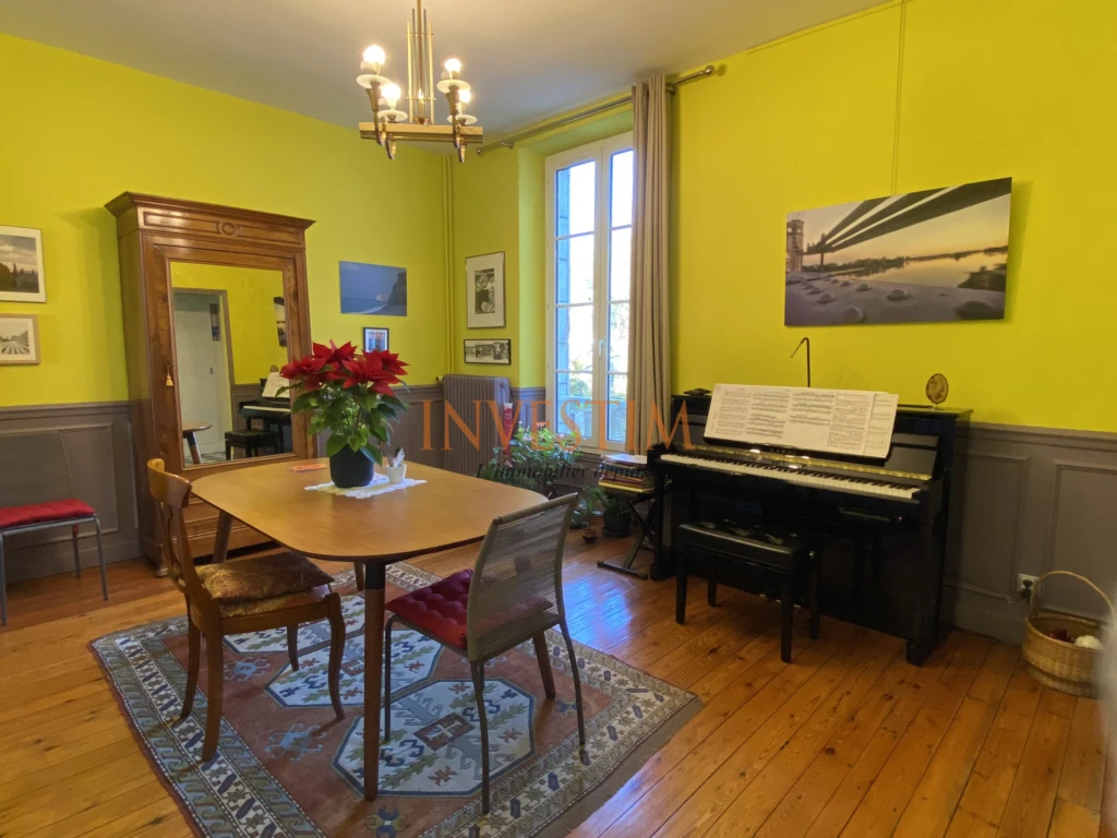 Maison à vendre T5 - Blois centre ville