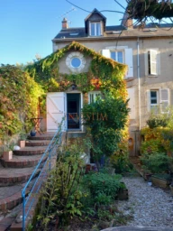 Maison à vendre T5 - Blois centre ville
