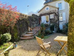 Maison à vendre T5 - Blois centre ville