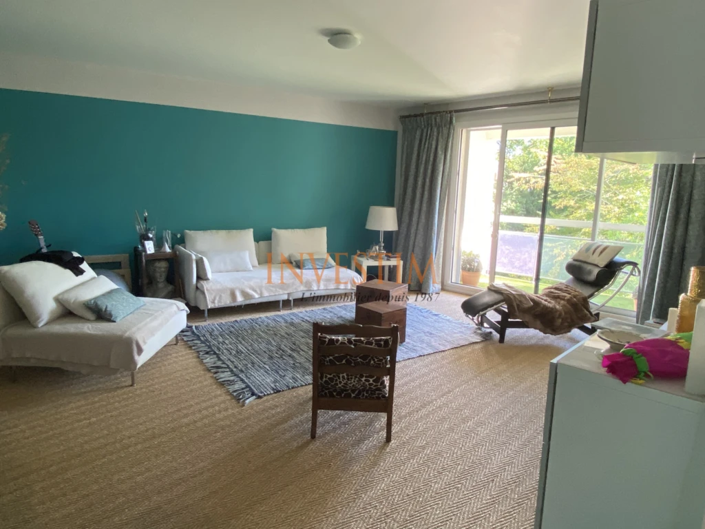 Appartement à vendre T3 - Blois