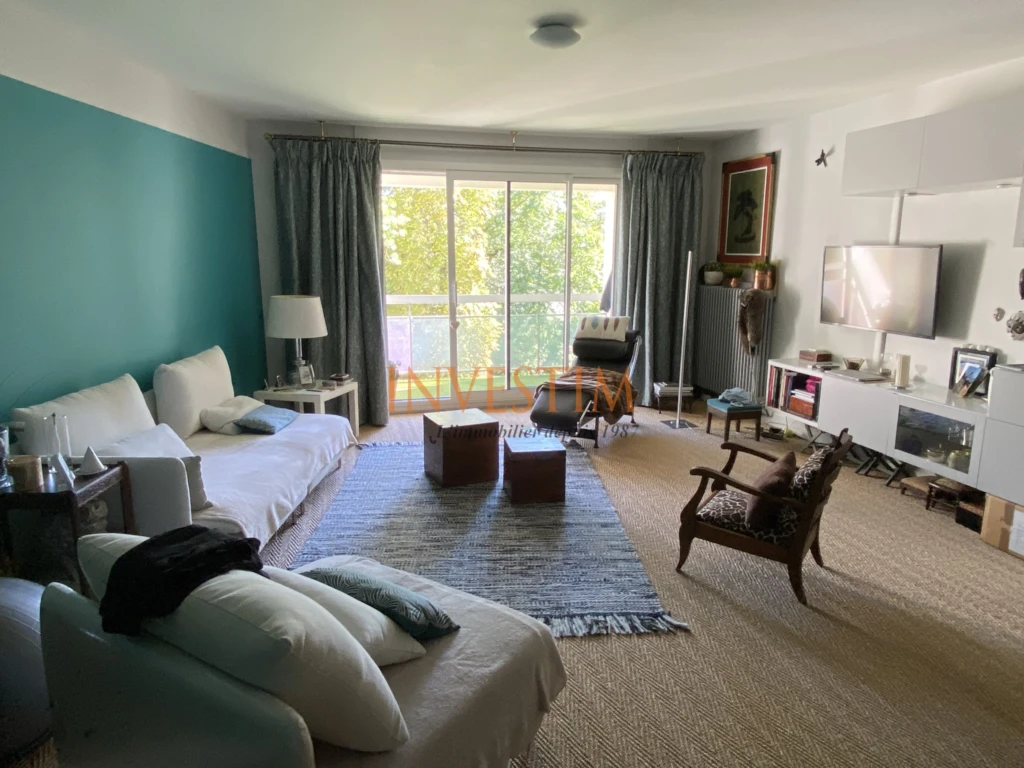 Appartement à vendre T3 - Blois