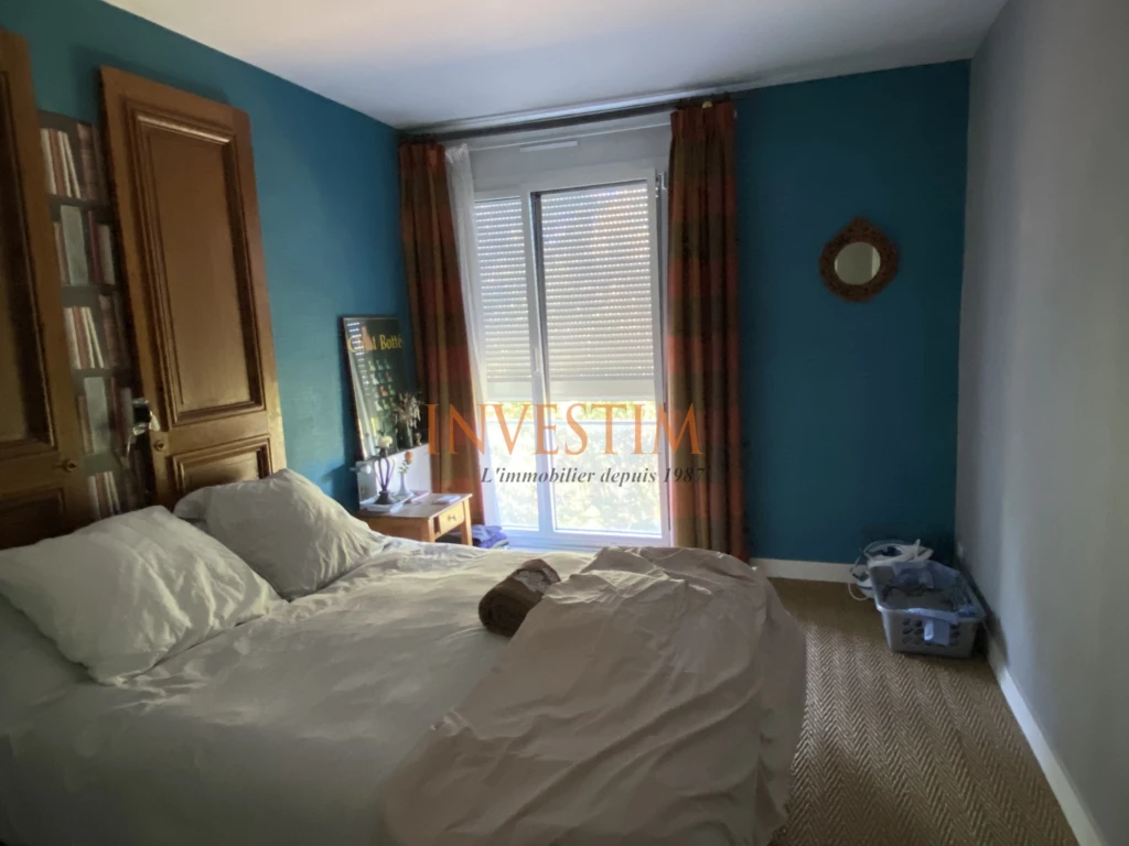 Appartement à vendre T3 - Blois
