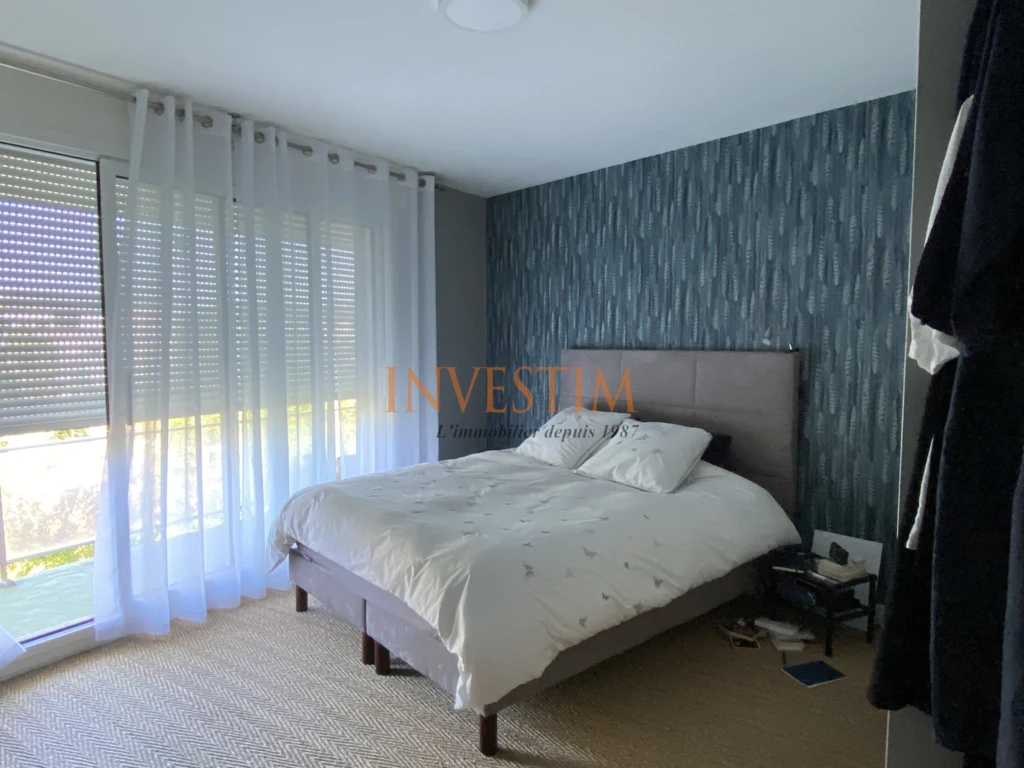 Appartement à vendre T3 - Blois