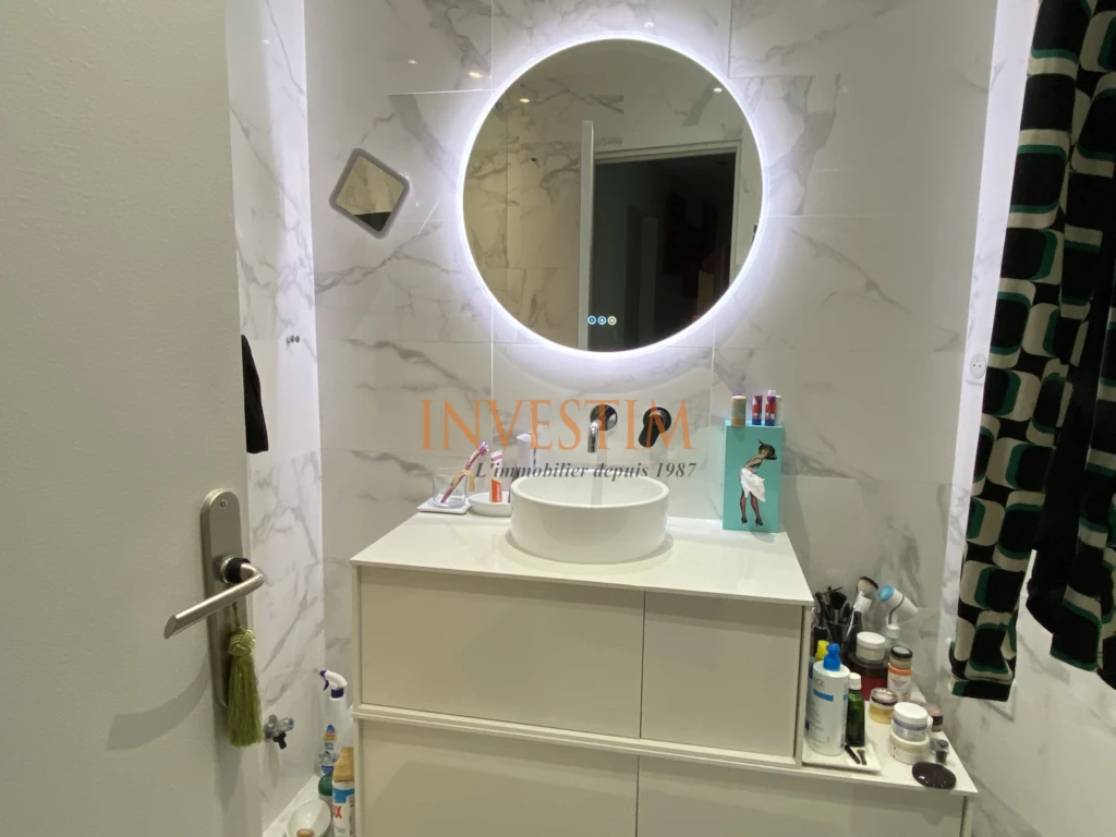 Appartement à vendre T3 - Blois