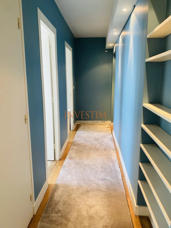 Appartement à vendre T5 - Blois