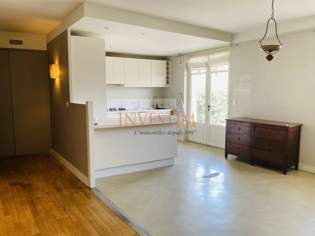 Appartement à vendre T5 - Blois