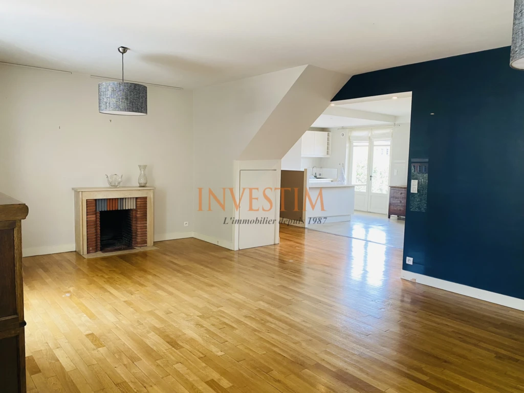 Appartement à vendre T5 - Blois