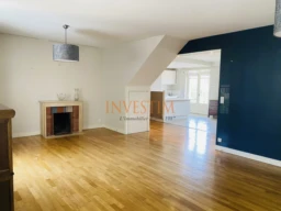 Appartement à vendre T5 - Blois