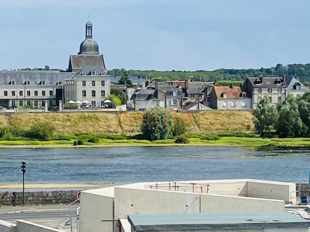 Appartement à vendre T5 - Blois