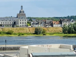 Appartement à vendre T5 - Blois