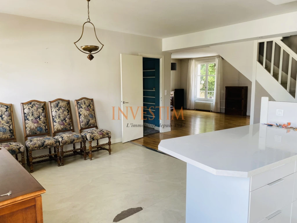 Appartement à vendre T5 - Blois
