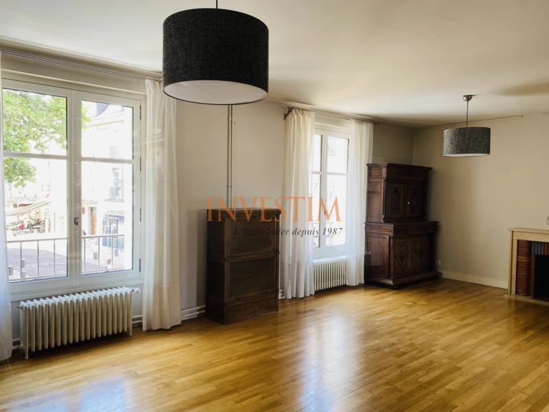 Appartement à vendre T5 - Blois