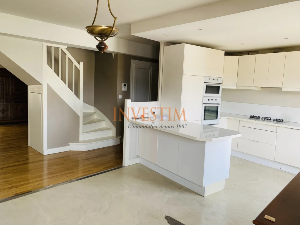 Appartement à vendre T5 - Blois