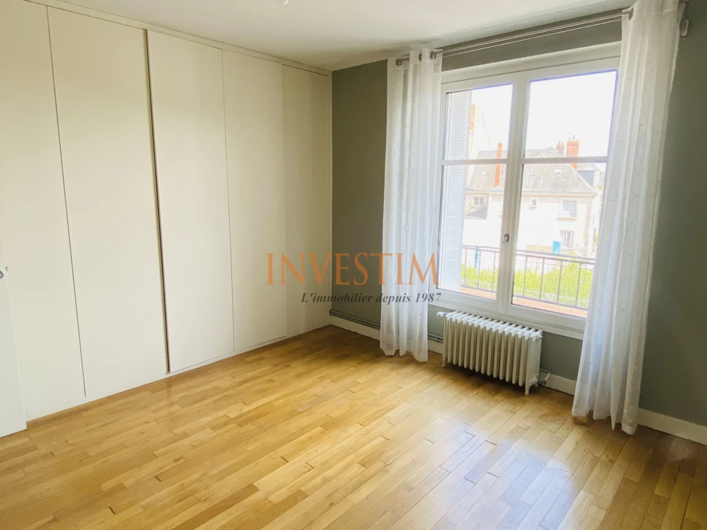 Appartement à vendre T5 - Blois
