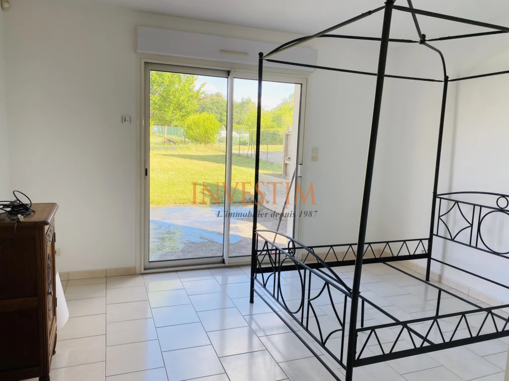 Maison T5 COUR CHEVERNY
