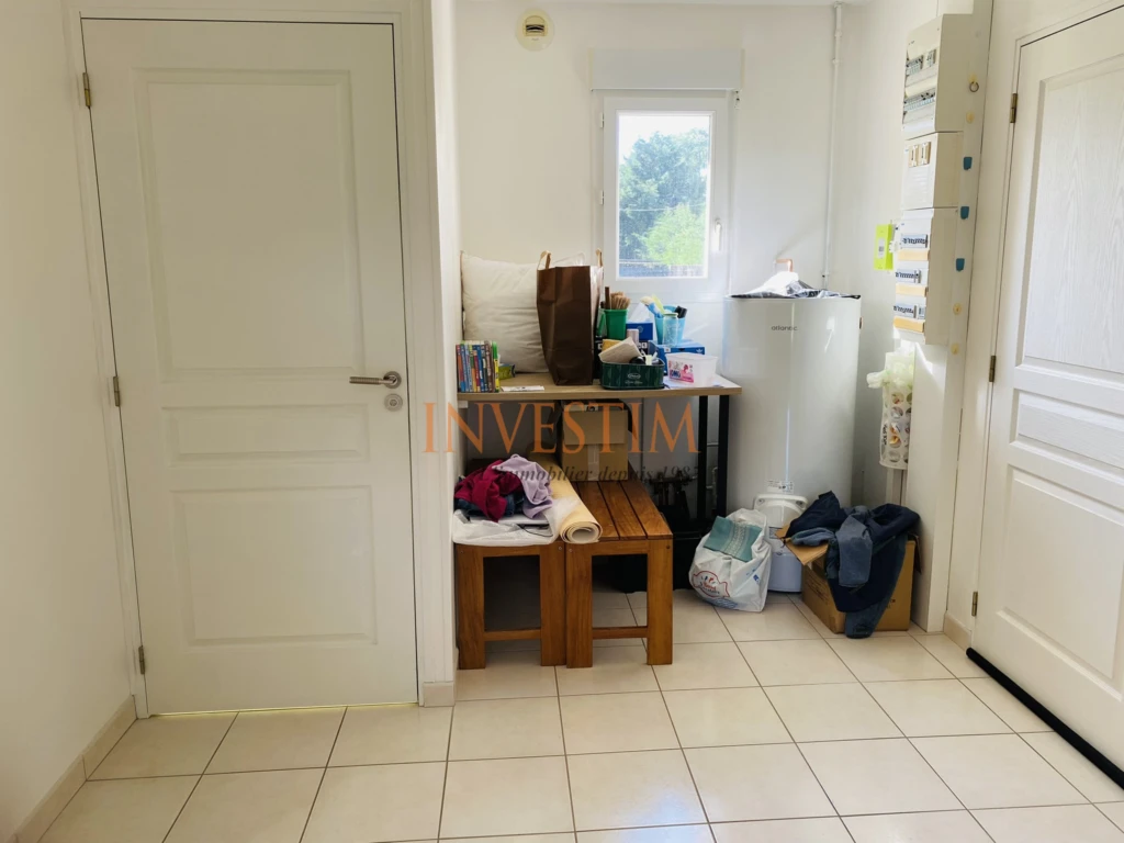 Maison T5 COUR CHEVERNY