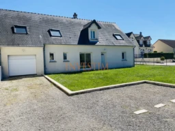 Maison T5 COUR CHEVERNY
