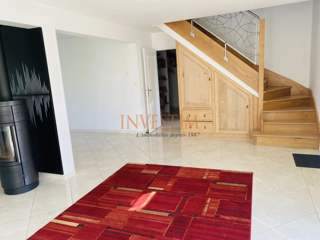 Maison T5 COUR CHEVERNY