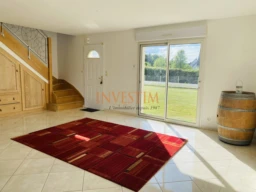 Maison T5 COUR CHEVERNY