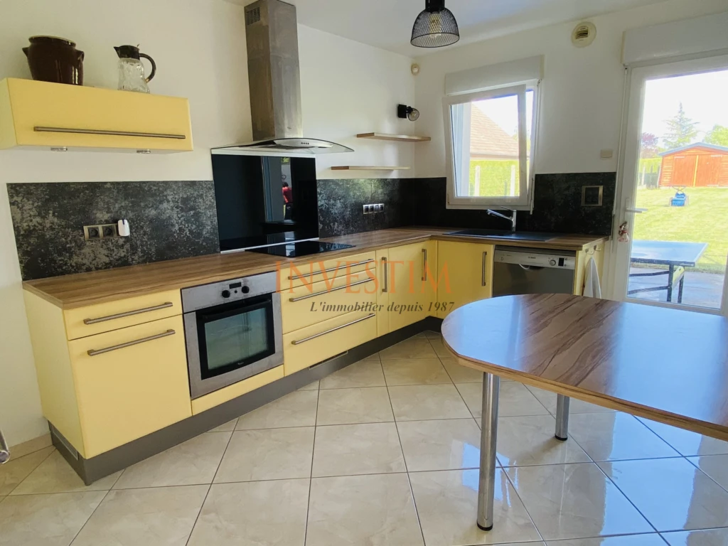 Maison T5 COUR CHEVERNY