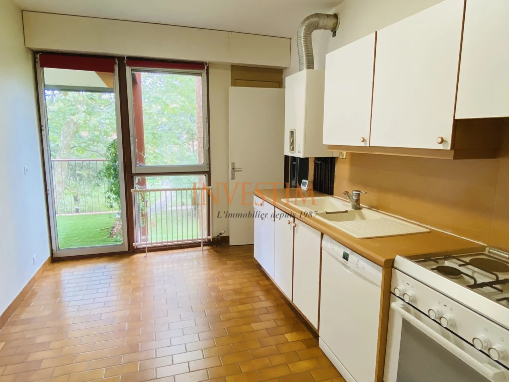 Appartement T3 à vendre - Blois