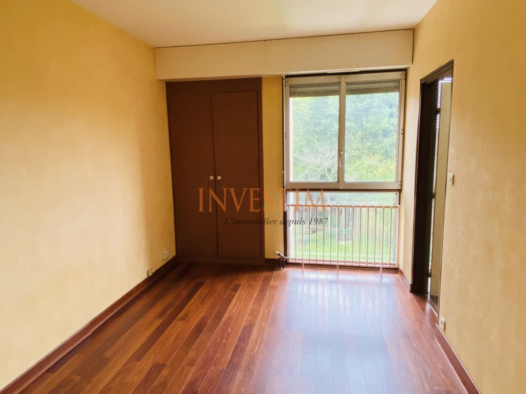 Appartement T3 à vendre - Blois