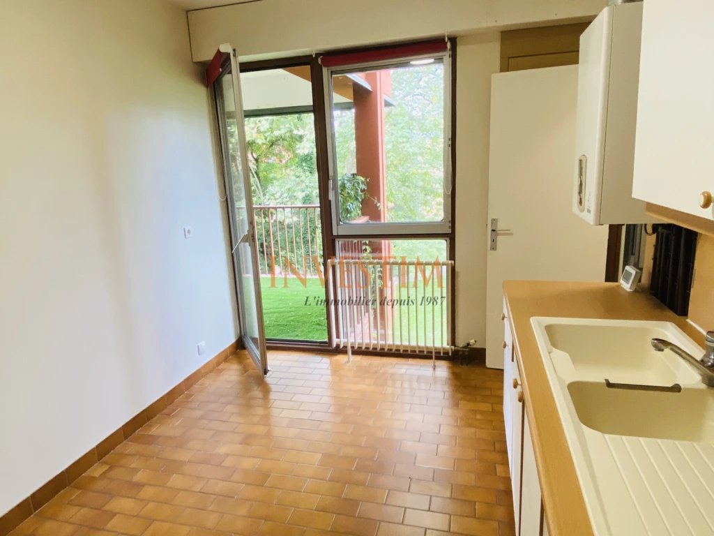 Appartement T3 à vendre - Blois