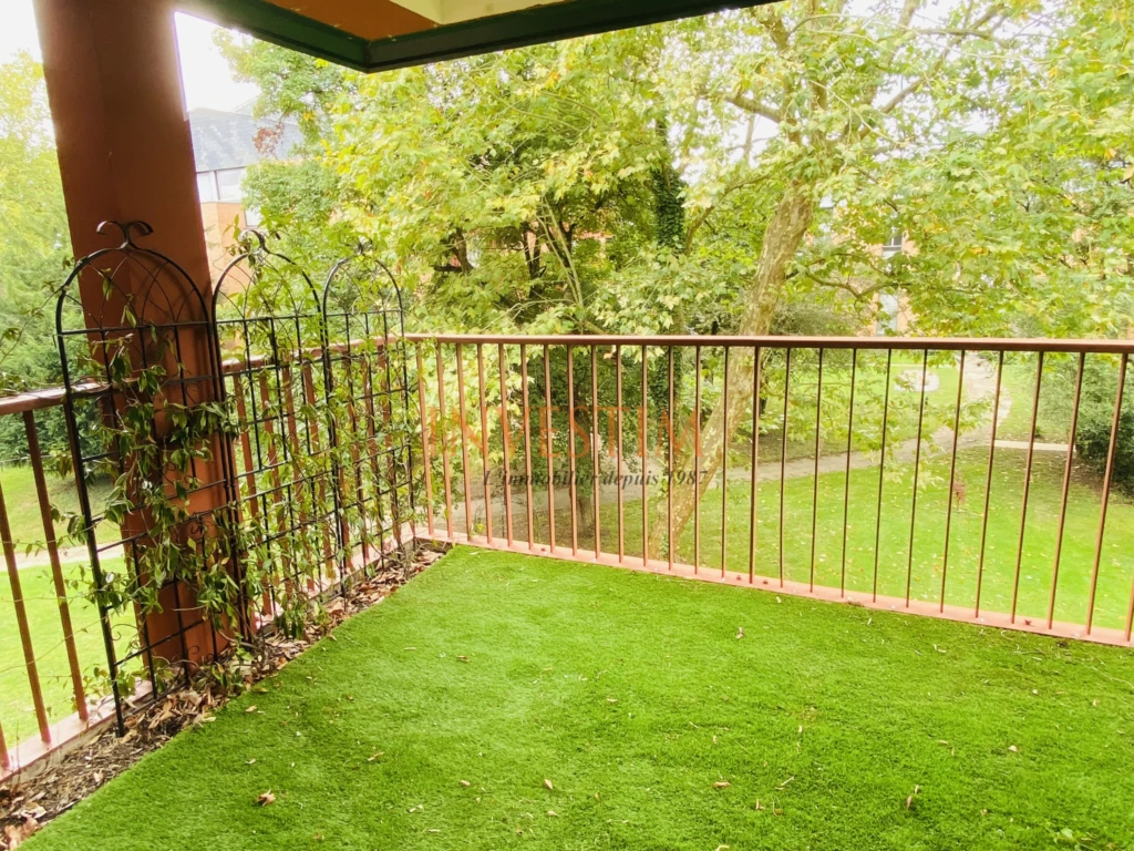 Appartement T3 à vendre - Blois