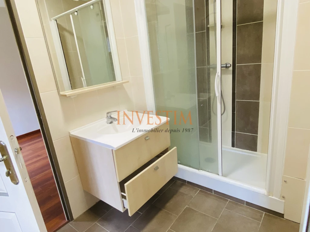 Appartement T3 à vendre - Blois