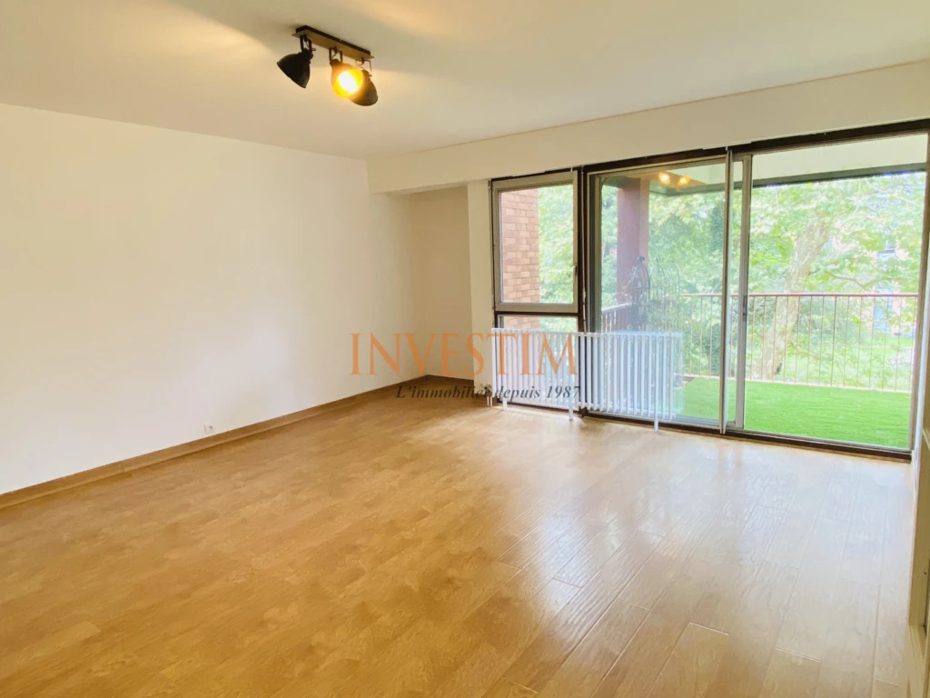 Appartement T3 à vendre - Blois